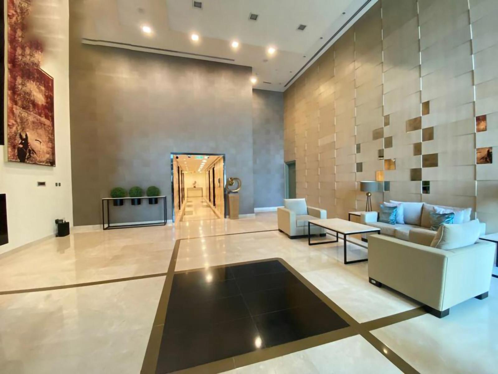 Dream Inn Apartments - Loft Towers Дубай Экстерьер фото